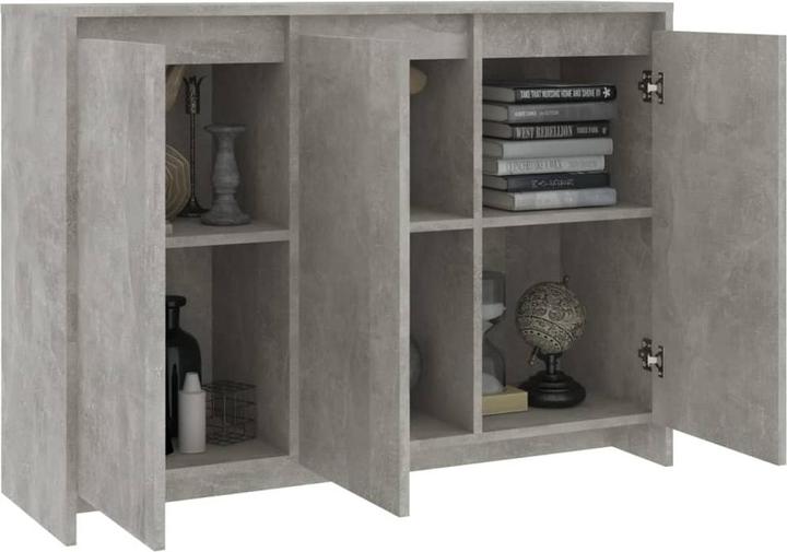 Image du produit vidaXL Sideboard (33 x 102 x 75 cm)