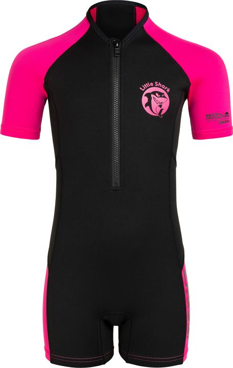 Actual product image Cressi Little Shark (2 mm, XS)