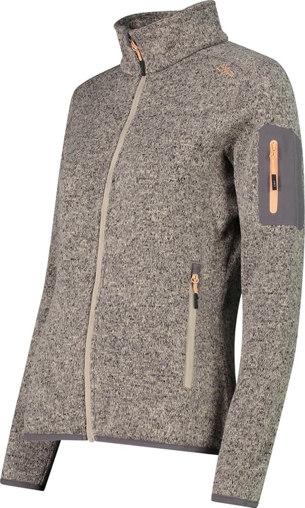 Immagine prodotto CMP Campagnolo Strick Fleece (42, L)