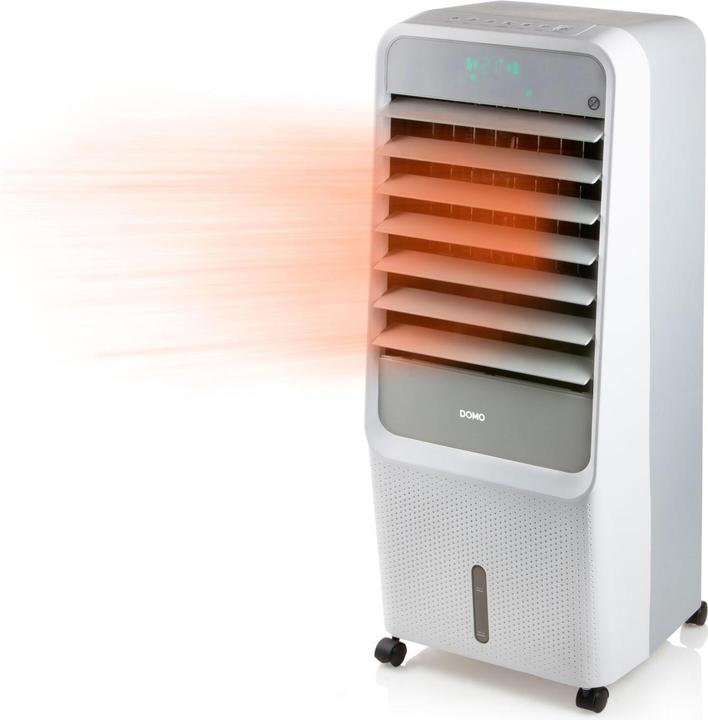 Actual product image Domo DO158A