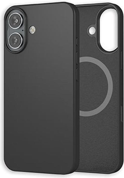 Actual product image MW Case for iPhone 16 MagSafe Oleophobe