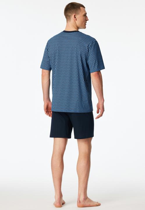 Produktbild Schiesser Pyjama Comfort (60)