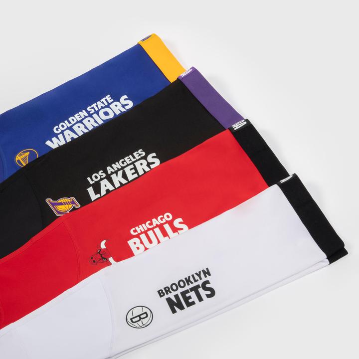 Actual product image Tarmak NBA Brooklyn Nets (6, 7, 8)
