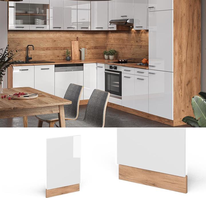 Actual product image Vicco Frontblende R-Line