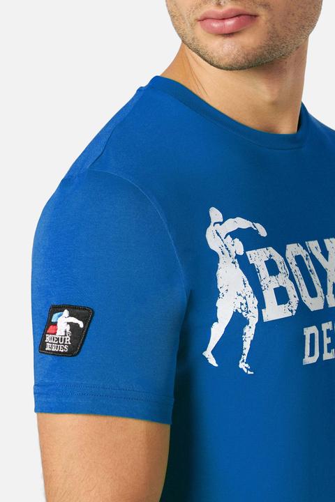 Immagine prodotto Boxeur des Rues T-Shirt T-Shirt Boxeur Street 2 (L)