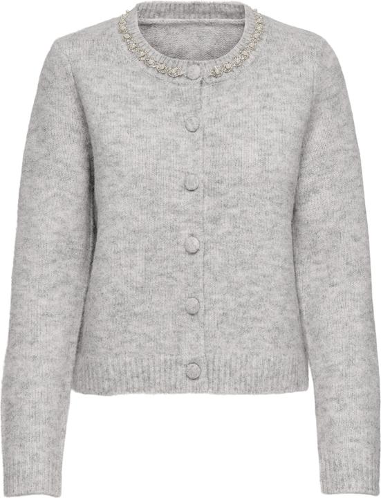 Mélange de gris clair