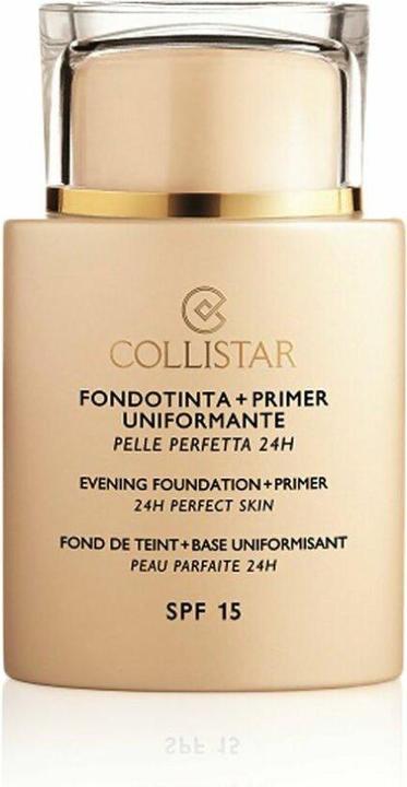 Actual product image Collistar Uniformante (02 Cameo)