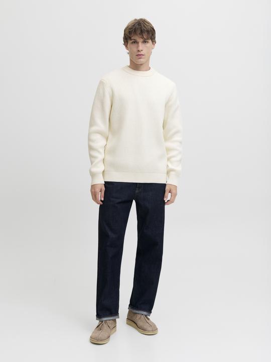 Immagine prodotto Jack & Jones Rddwalt Crew Neck Knit Noos (S)