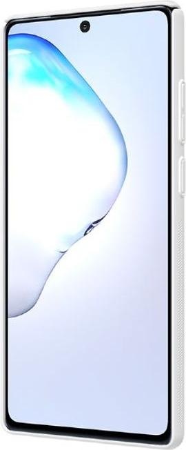 Productafbeelding Nillkin Super Frosted Shield-serie (Samsung Galaxy Note 20)