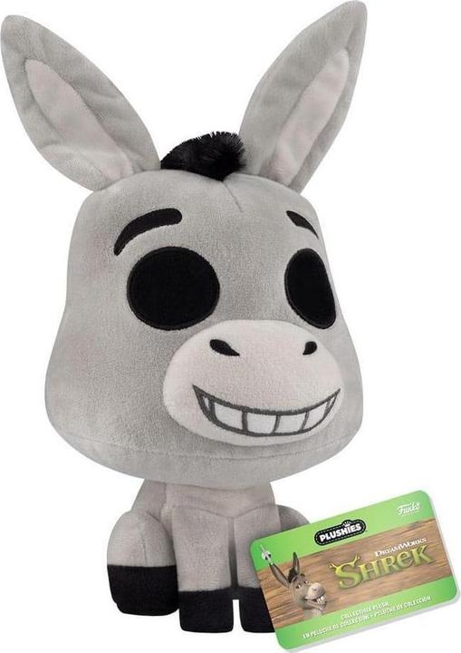 Immagine prodotto Funko SHREK - Peluche 18cm - Ane