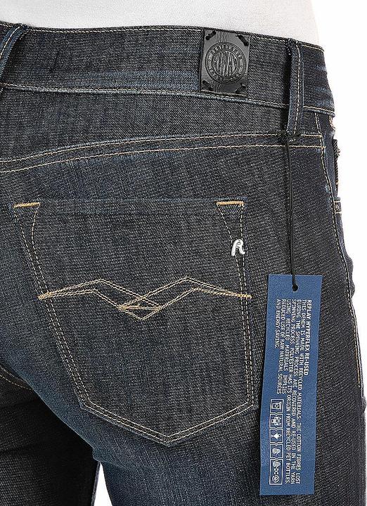 Produktbild Replay New Luz Jeans Skinny 007 (W25/L32)