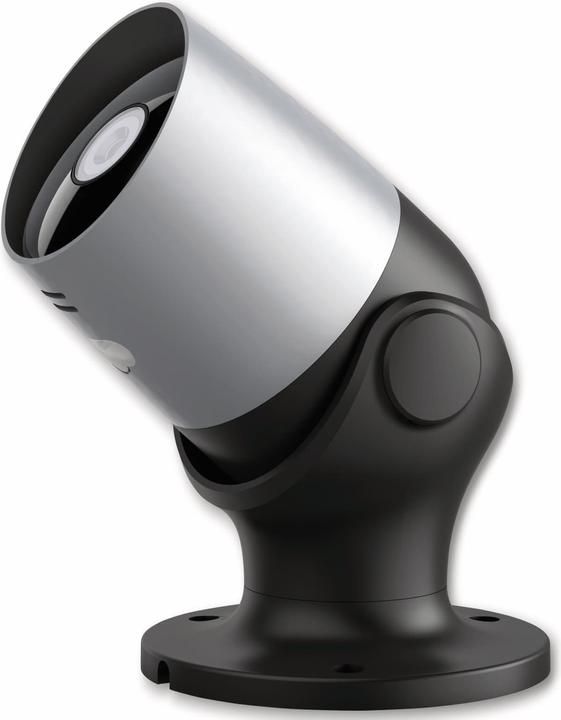 Actual product image Hama Outdoor surveillance camera (1920 x 1080 Pixels)