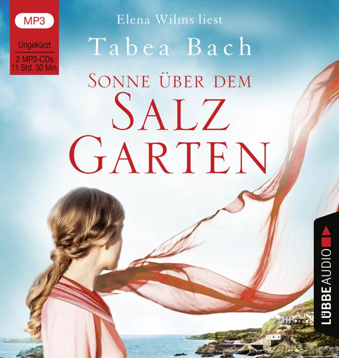 Sun over the salt garden (Tabea Bach, Elena Wilms, German)
