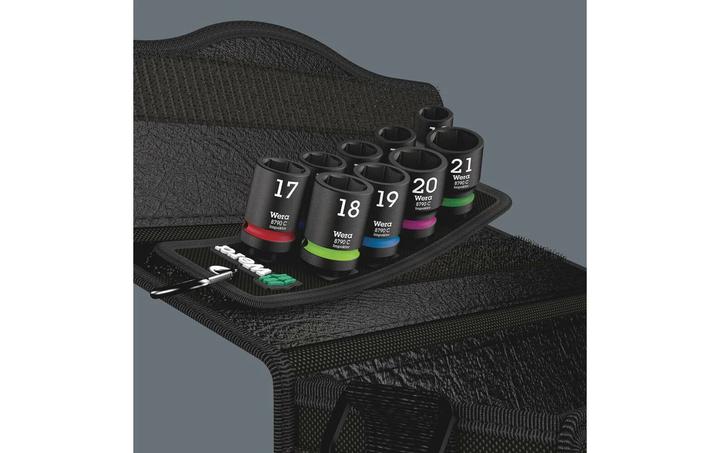Actual product image Wera Belt C Impaktor 1