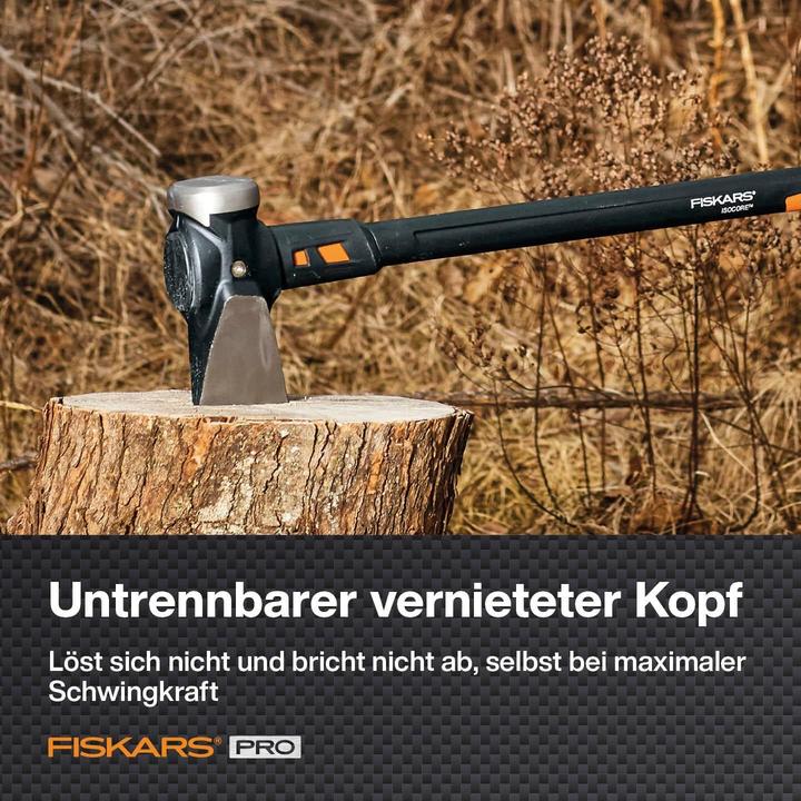 Immagine prodotto Fiskars IsoCore