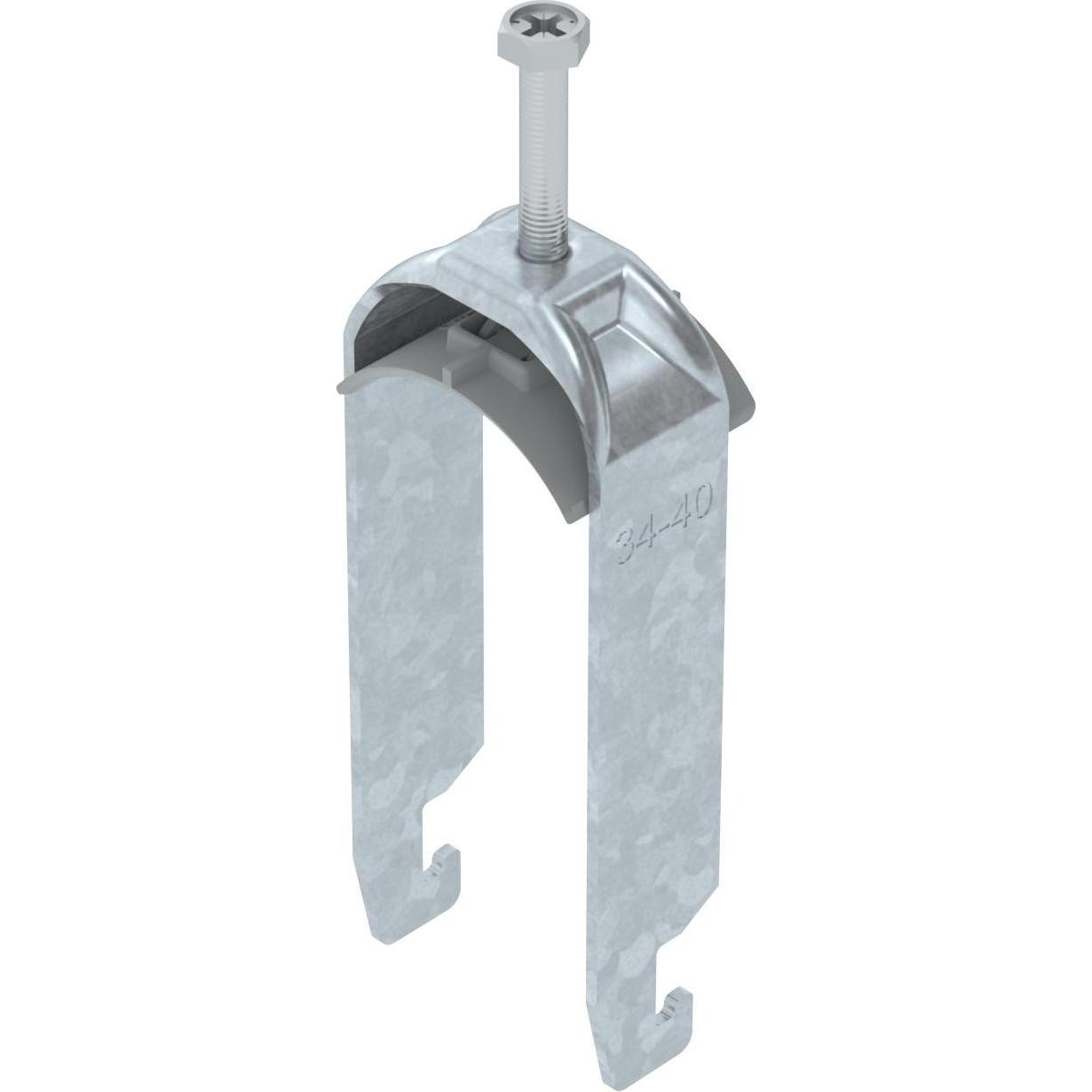 OBO Bettermann, Kabelhalter, Bügelschelle