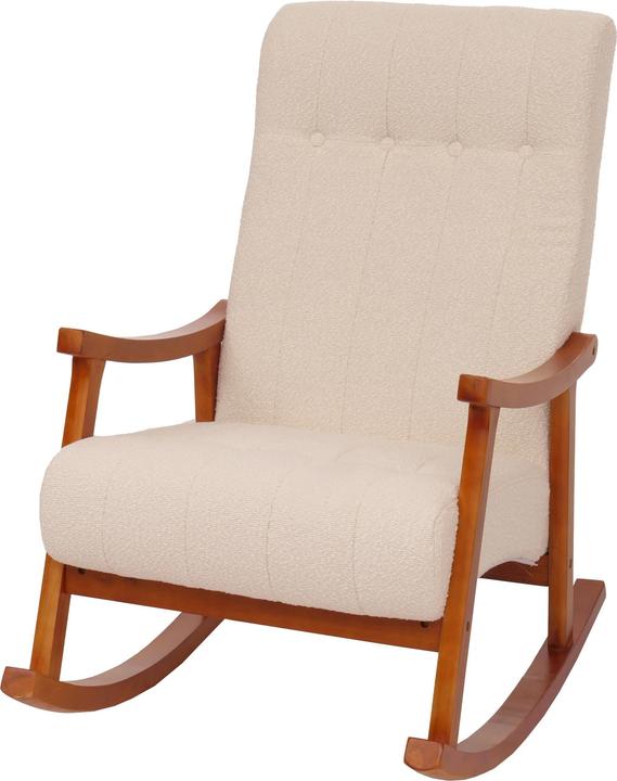Produktbild JOHN316 Schaukelstuhl