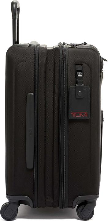 Produktbild Tumi Trolley 117160 1041 BLACK (1041 l)