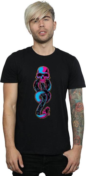 Immagine prodotto Neon Dark Mark Maglietta Uomo (S)