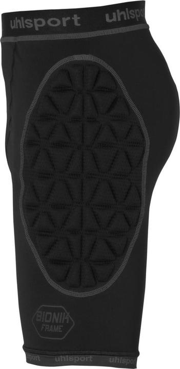 Immagine prodotto Uhlsport Collant corti BIONIKFRAME PADDED SHORT BLACK EDITION (XL)