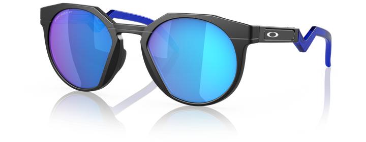 Matte Black, Prizm sapphire polar