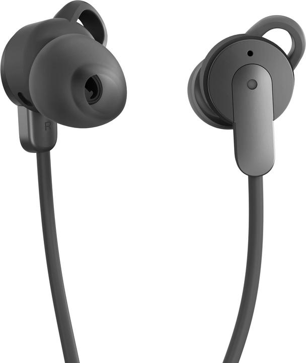 Immagine prodotto Lenovo Accessori Go Cuffie intrauricolari USB-C ANC (ANC, Cablato)