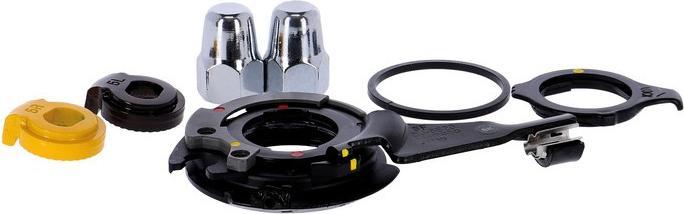 Image du produit Shimano Nexus