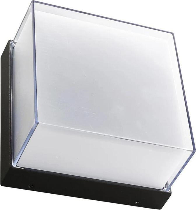 Heitronic Quadrula (630 lm, IP65)