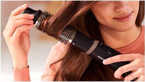 Immagine prodotto Philips Styler ad aria serie 3000