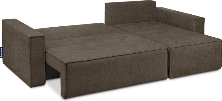 Produktbild Konsimo Napi Ii (Ecksofa)