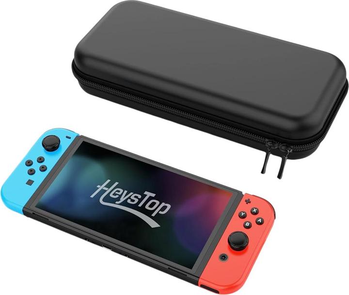 Image du produit VR Shinecon Kit d'accessoires Nintendo Switch Multicolore (Switch)