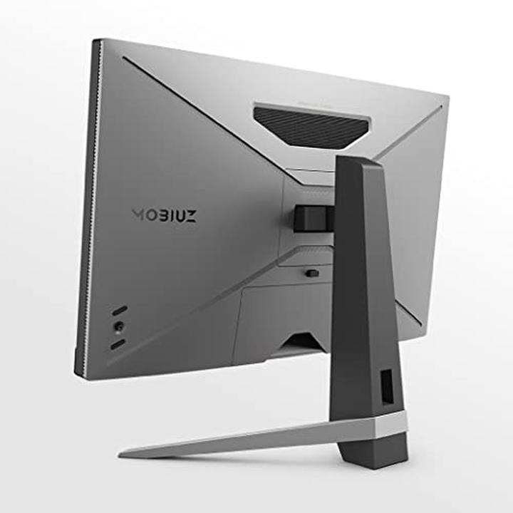 Actual product image BenQ EX2710Q (2560 x 1440 pixels, 27")