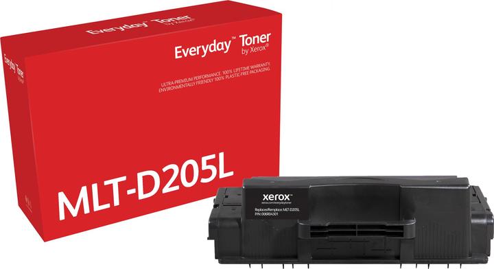 Actual product image Xerox Everyday Everyday MLT-D205L (FC)