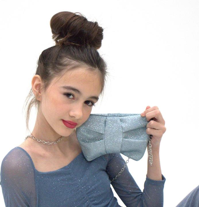 Actual product image Yuko.B Moon Glitter