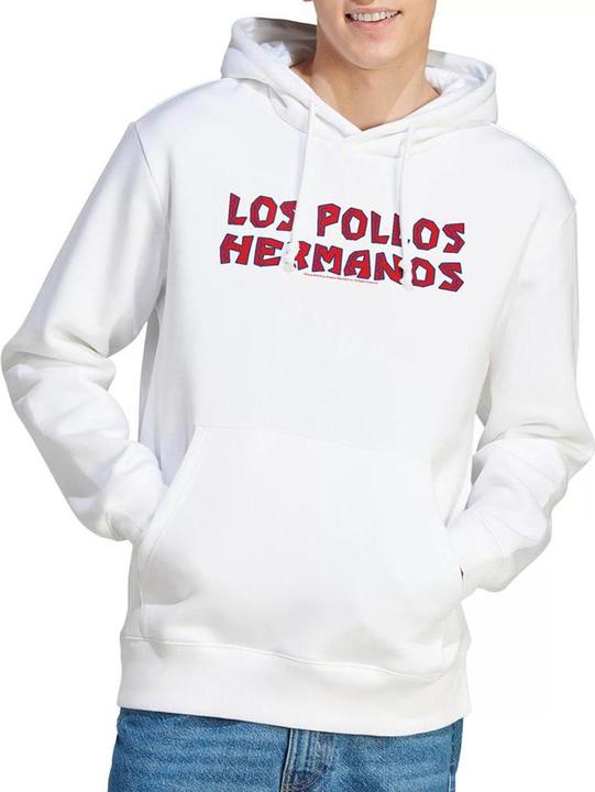 Produktbild Gildan Los Pollos Hermanos Kapuzenpullover (S)