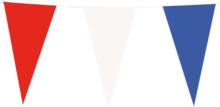 Blauw, Rood, Veelkleurig, Wit