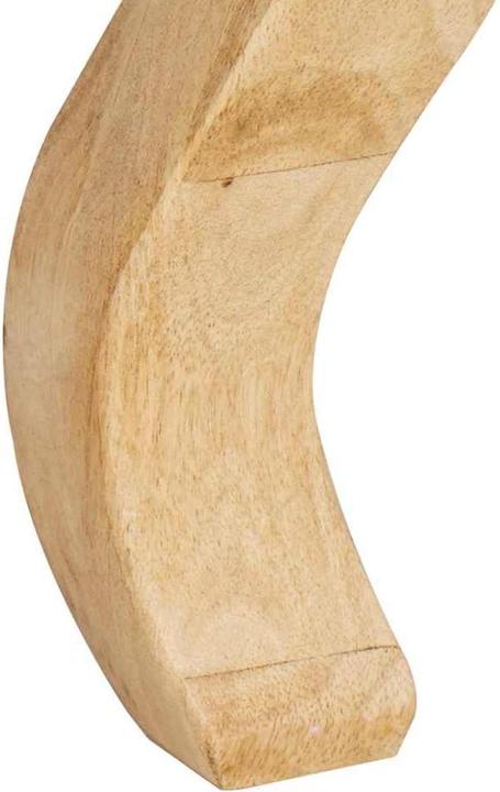 Image du produit vidaXL Moderner Couchtisch (110 x 55 x 40 cm)