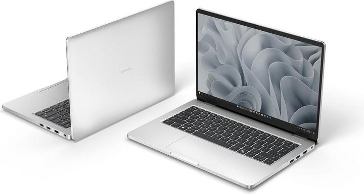 Produktbild Dell Pro 14 PC14255 AI 7 PRO 350 16G 1T FHD+ noAC W11P 1B (14", 1000 GB, 16 GB, DE)