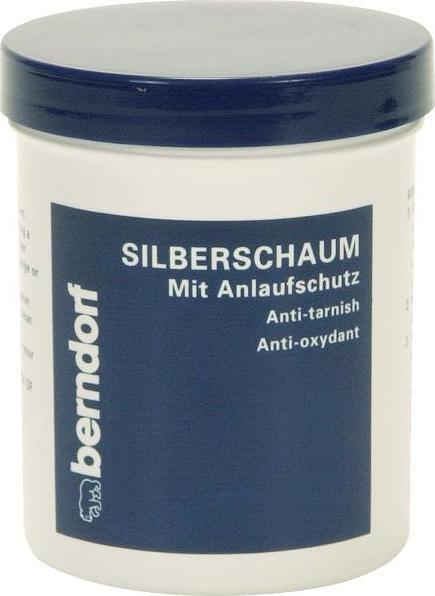 Actual product image Berndorf Luzern Silver foam