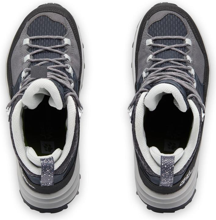 Produktbild Jack Wolfskin Cyrox Texapore Mid (37)