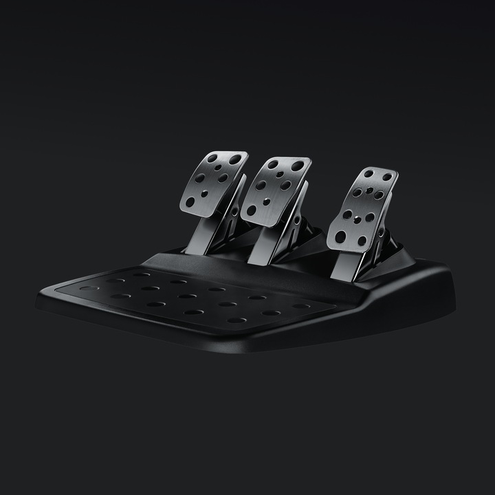 Produktbild Logitech G G920 Driving Force (Xbox, PC) (PC, Xbox One X, Xbox Series X, Xbox One S, Xbox Series S)