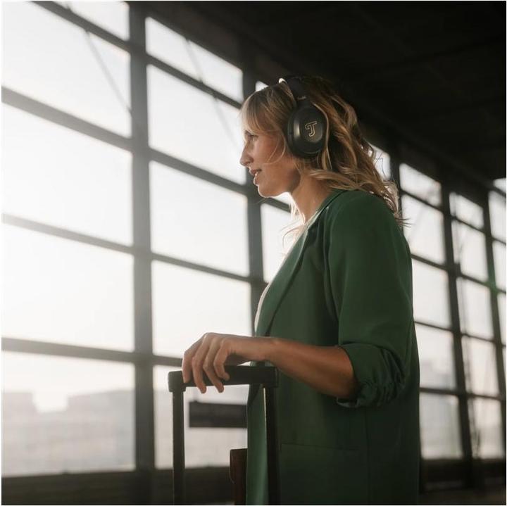 Actual product image Teufel Real Blue Pro (ANC, 44 h, Wireless)