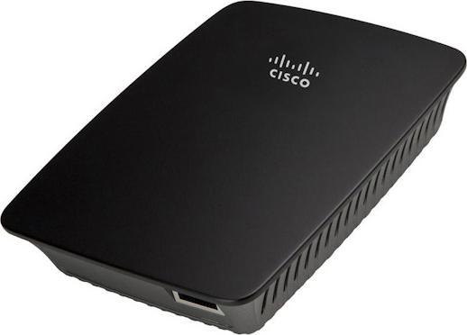Linksys Re1000