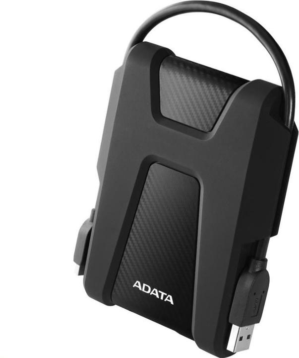 Immagine prodotto Adata Disco rigido HD680 (2 TB)