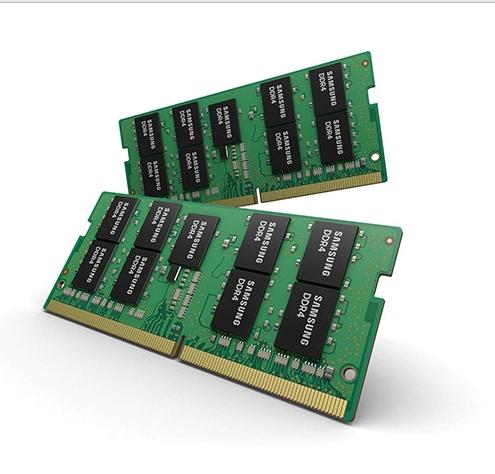 Produktbild Samsung M391A1K43BB2-CTD (1 x 8GB, 2666 MHz, DDR4-RAM, U-DIMM)