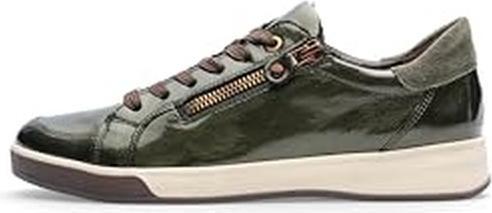 Immagine prodotto Ara Sneakers ROM con plantare estraibile e bambù (41)