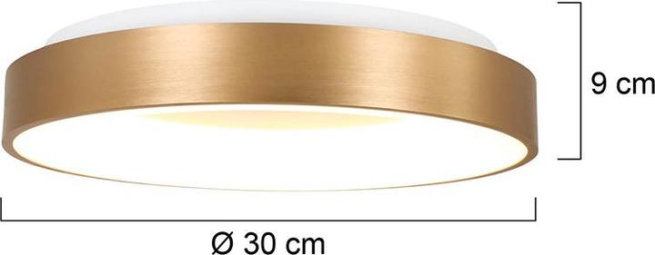 Produktbild Steinhauer Ringlede (2800 lm)