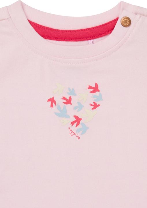 Produktbild Noppies Baby T-shirt Middleton (86)