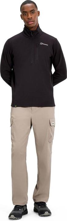 Produktbild Berghaus Halb-Zip Polartec-Fleece Prism Micro (48)