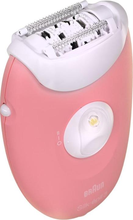 Produktbild Braun Silk-épil 3